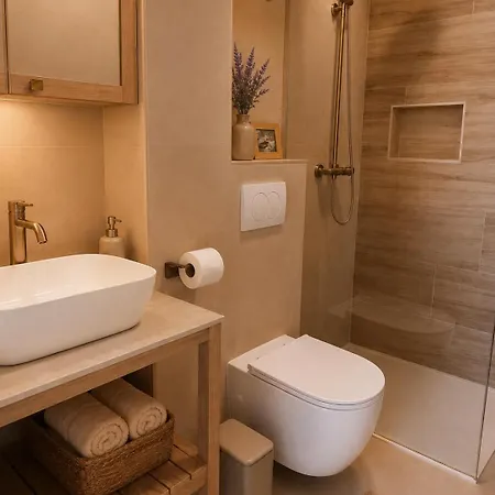 Apartman Lavanda Ivan Dolac