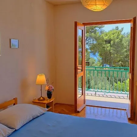 Lavanda Apartman *