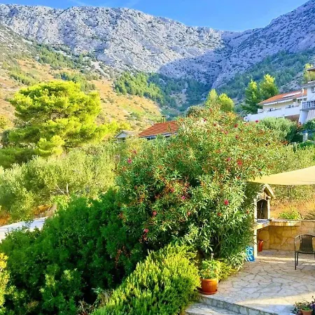 Apartman Lavanda Ivan Dolac