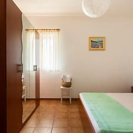 Apartman Lavanda *