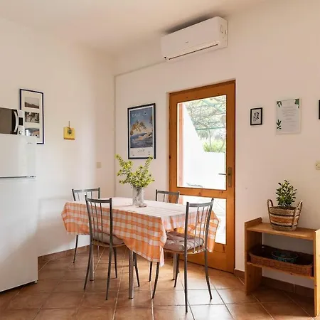 Lavanda Apartman
