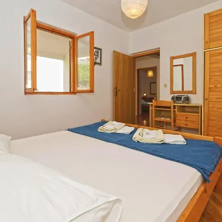 Apartman Lavanda