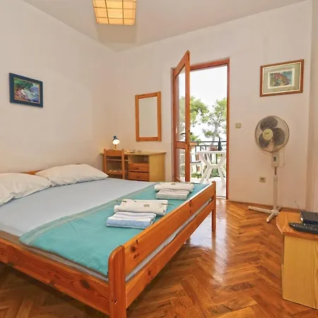 Lavanda Apartman