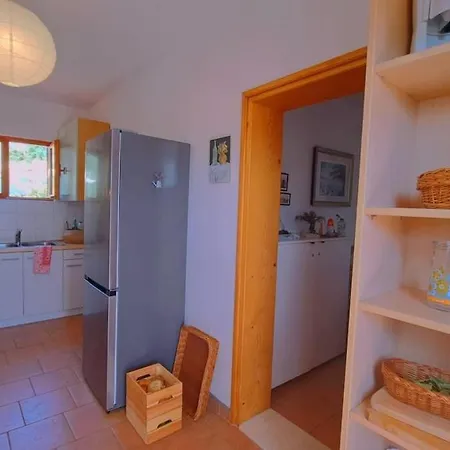 Lavanda Apartman Ivan Dolac