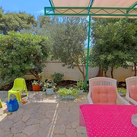 Apartman Lavanda