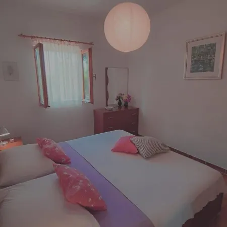 Lavanda Apartman