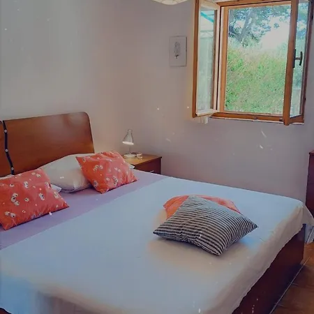 Lavanda Apartman Ivan Dolac
