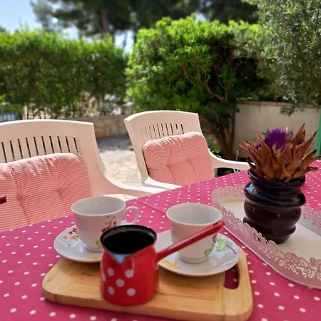 Apartman Lavanda Ivan Dolac