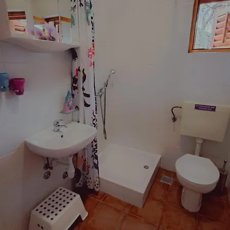 Lavanda Apartman Ivan Dolac